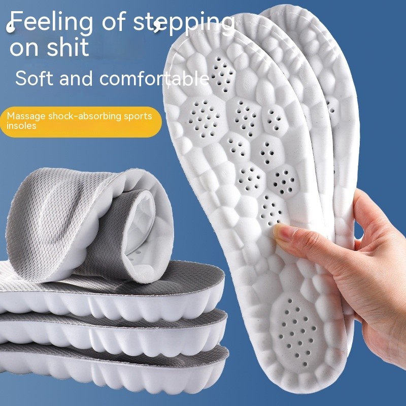 Soft Shoes Insoles