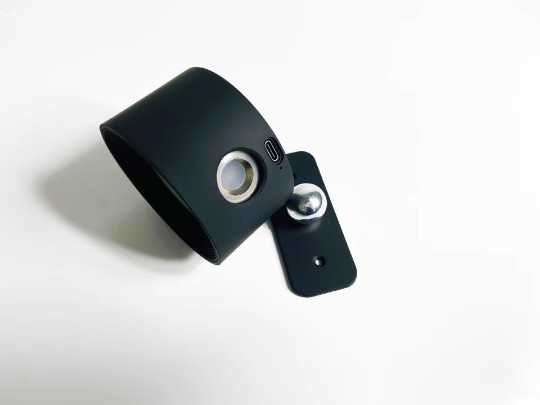 Infinity – Wall Lamp