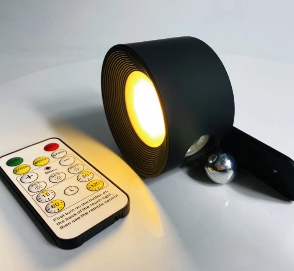 Infinity – Wall Lamp