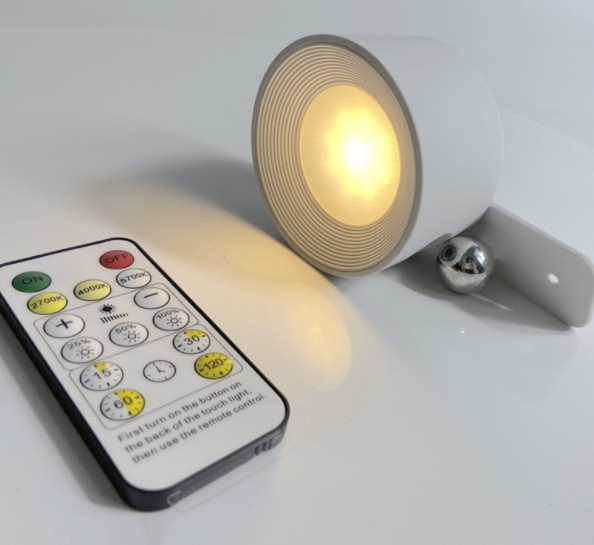 Infinity – Wall Lamp