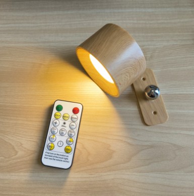 Infinity – Wall Lamp