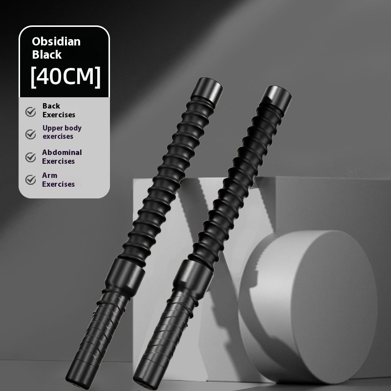 Weighted Ropeless Battle Ropes