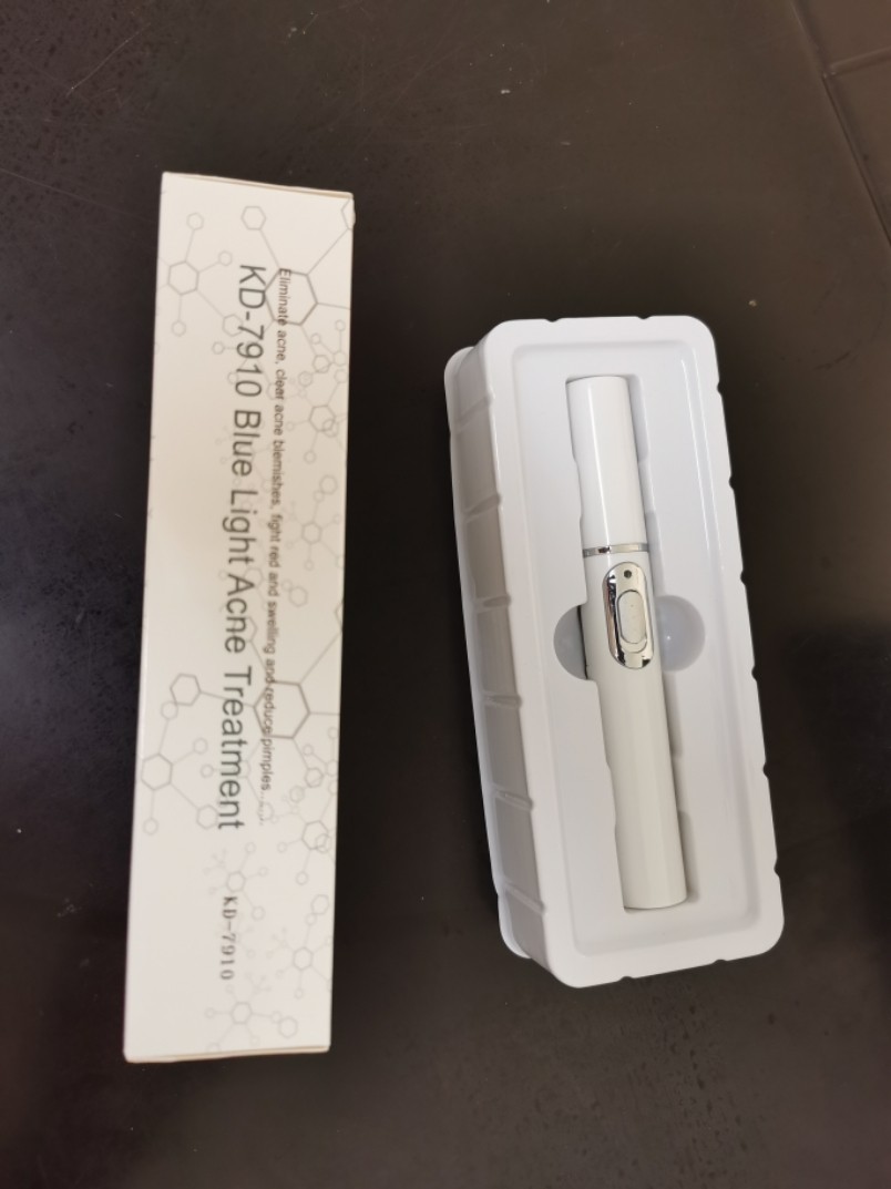 Medical Blue Light Therapy Laser