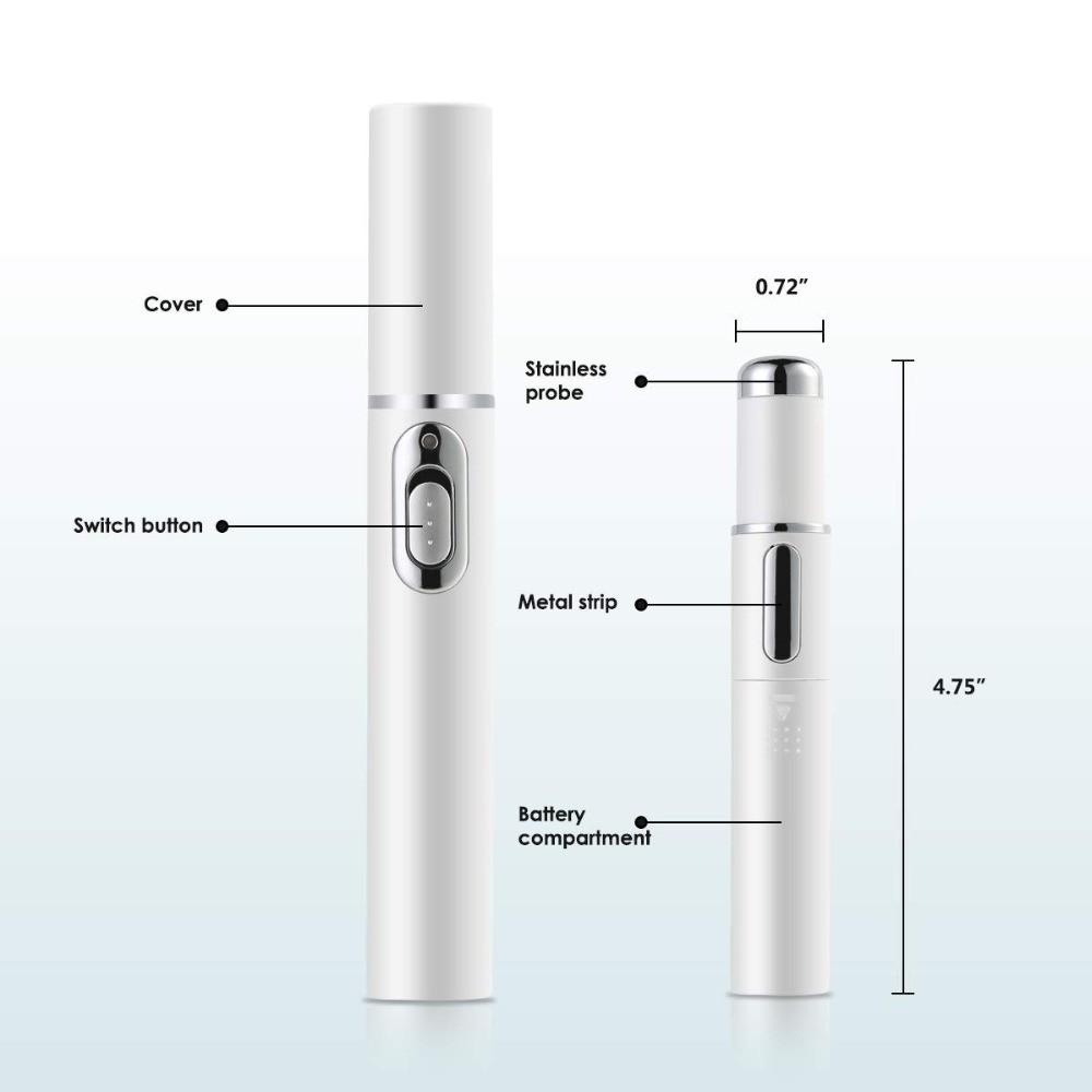 Medical Blue Light Therapy Laser