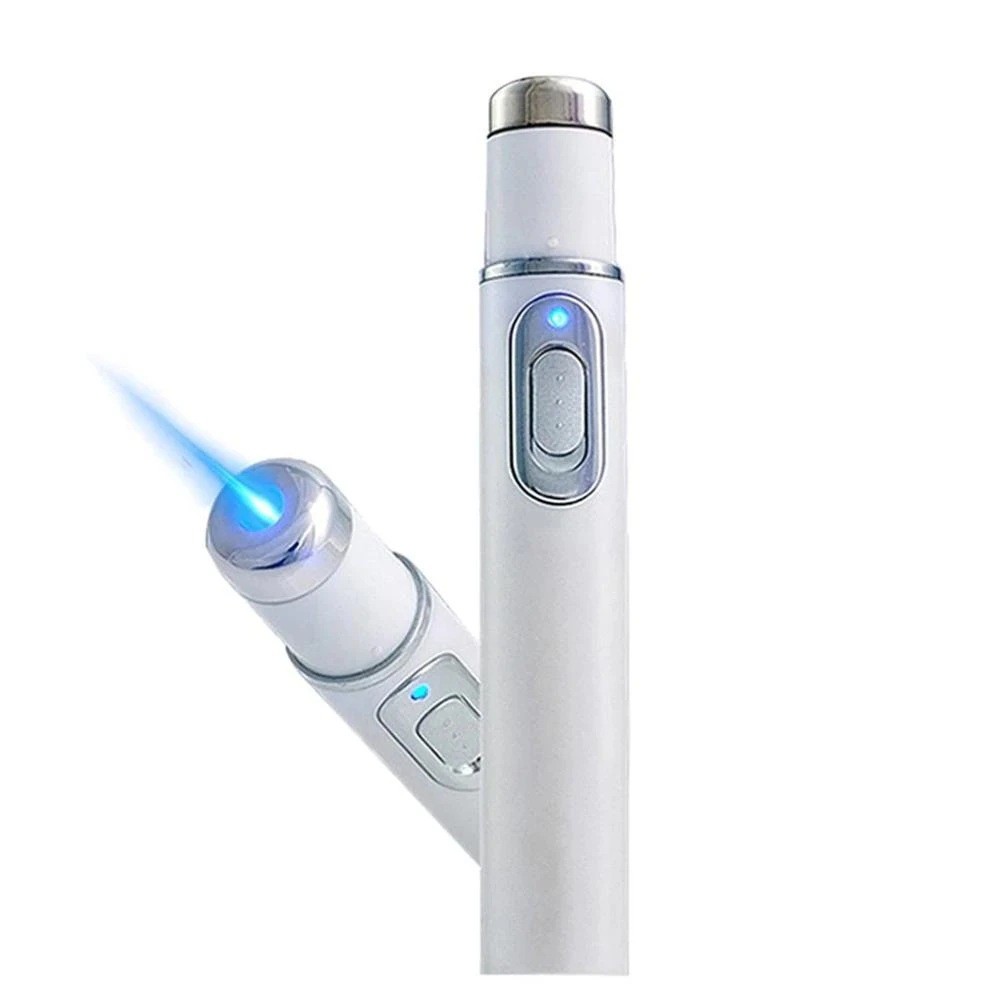 Medical Blue Light Therapy Laser