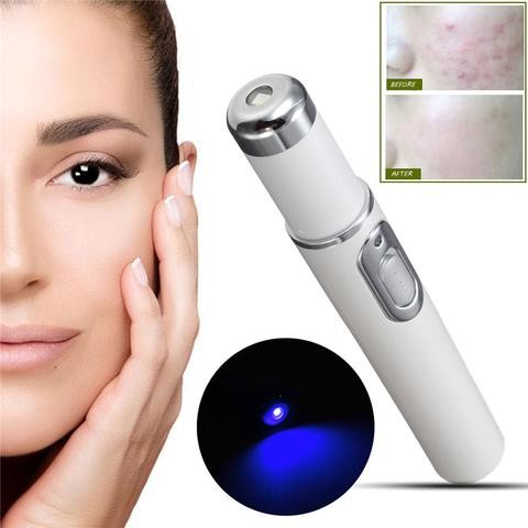 Medical Blue Light Therapy Laser