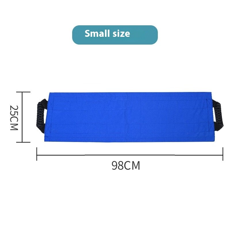Multi-functional Reusable Patient Transfer & Lift Sheet