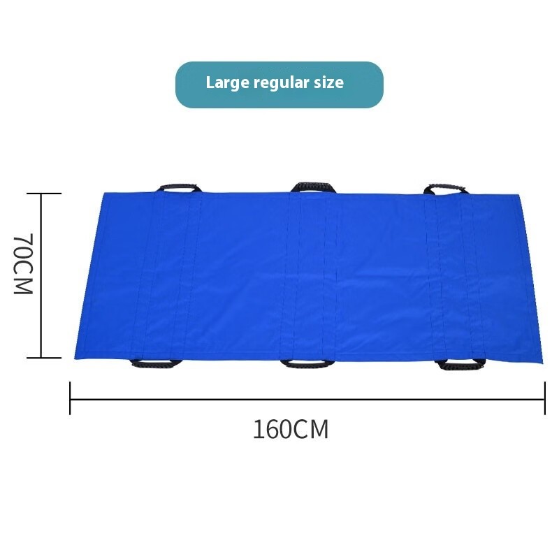Multi-functional Reusable Patient Transfer & Lift Sheet
