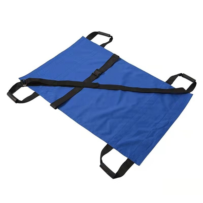 Multi-functional Reusable Patient Transfer & Lift Sheet