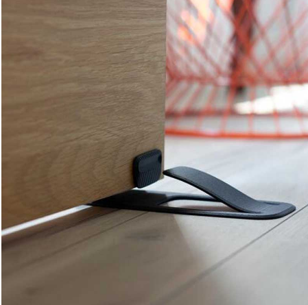 Multi-function Door Stopper