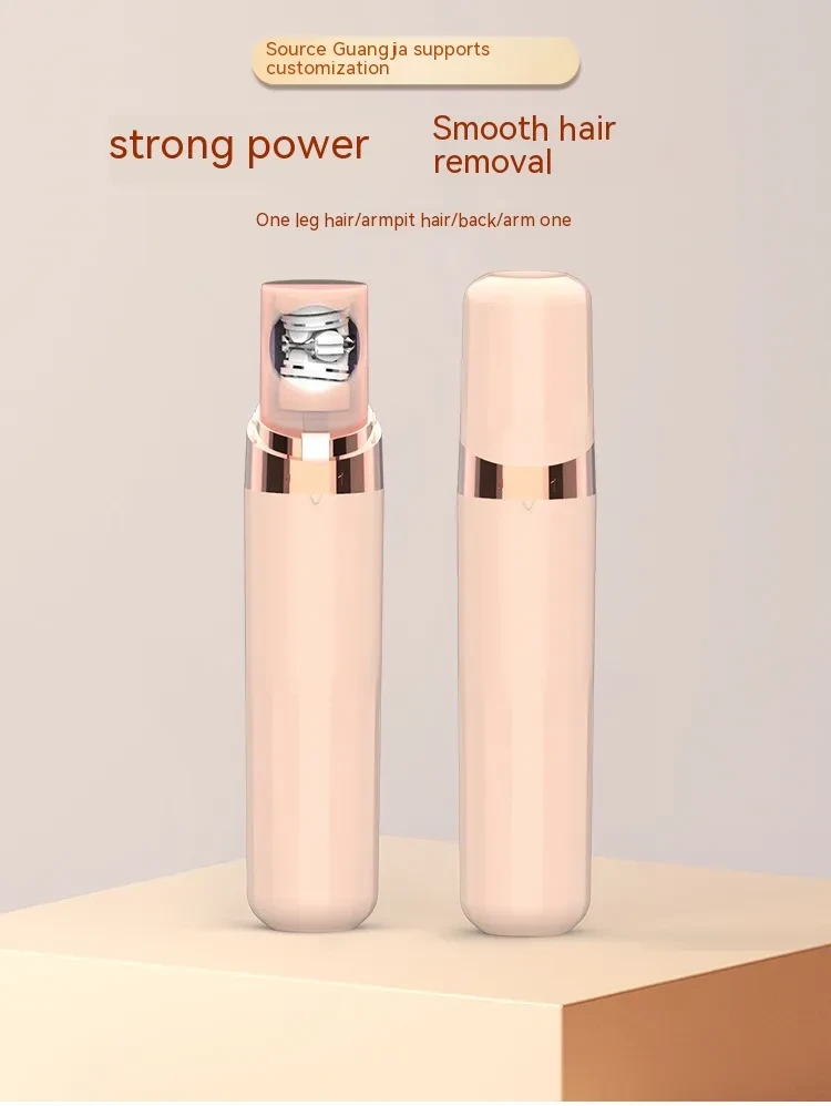 Facial Hair Removal Epilator