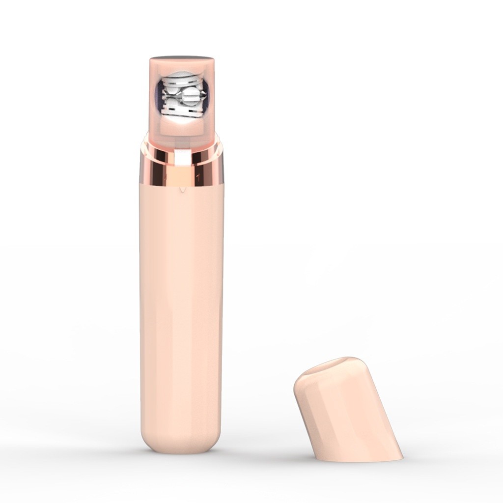 Facial Hair Removal Epilator