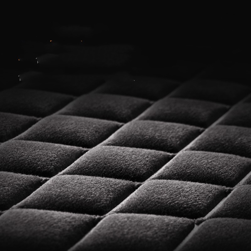 Ultra Car Seat Covers