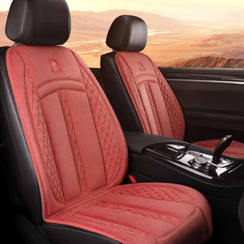 Ultra Car Seat Covers