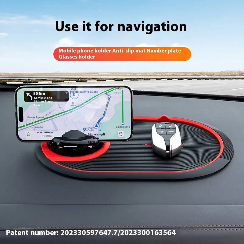 Multifunction Car Anti-Slip Mat