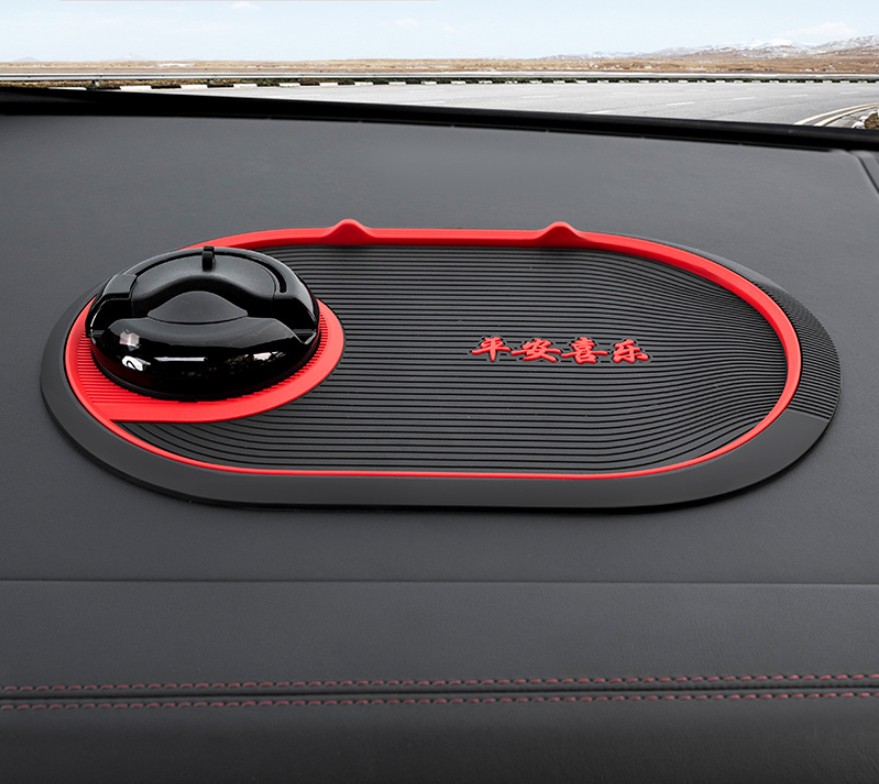 Multifunction Car Anti-Slip Mat