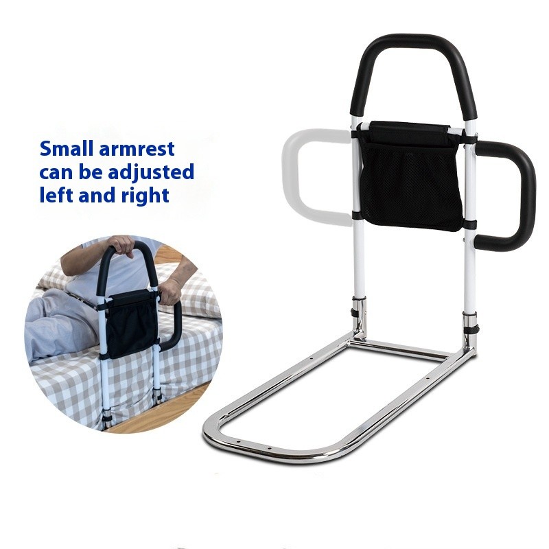 Bed Assist Rail