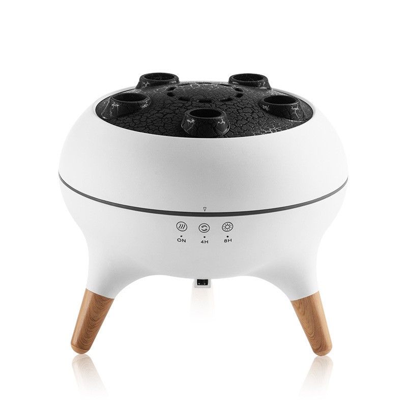 Jellyfish Essential Oil Humidifier