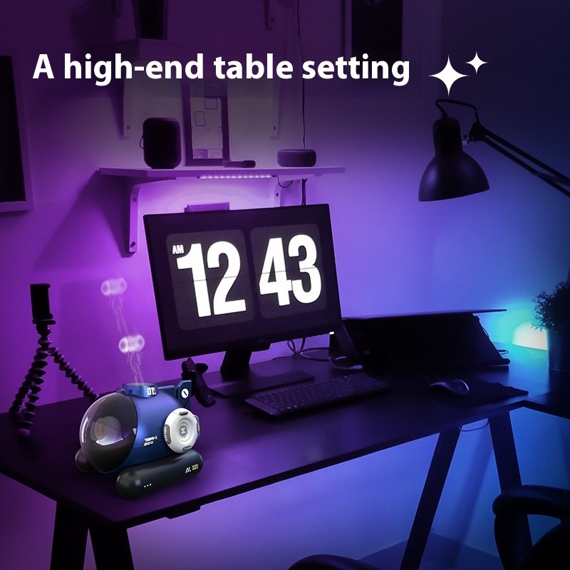 Submarine Humidifier