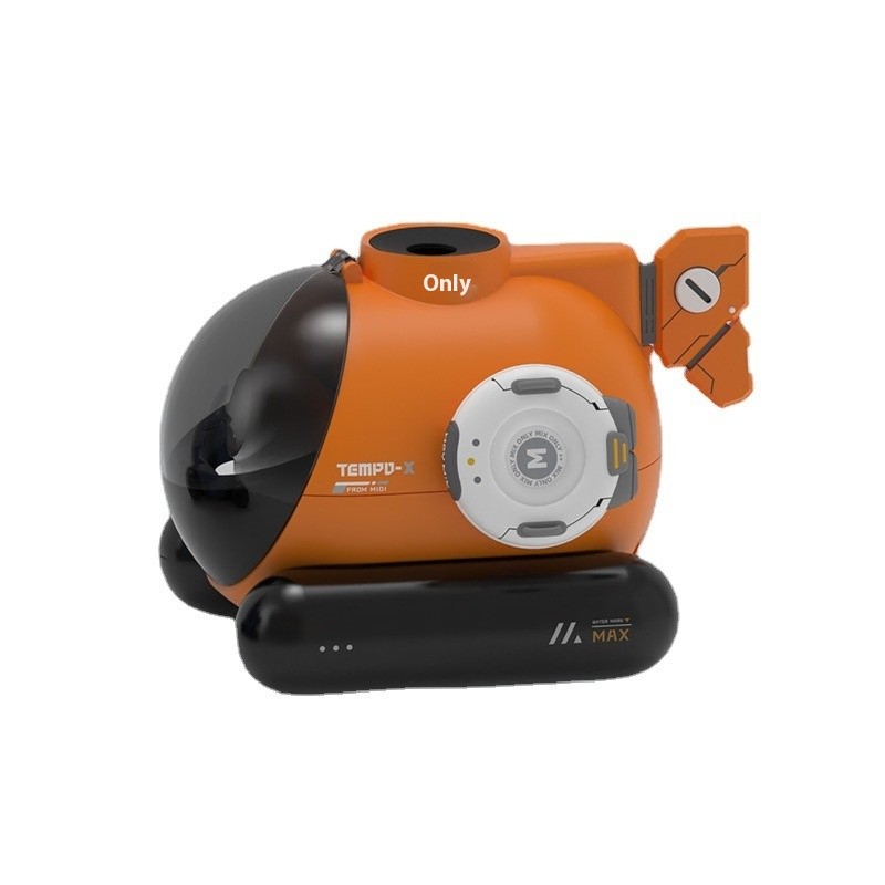 Submarine Humidifier