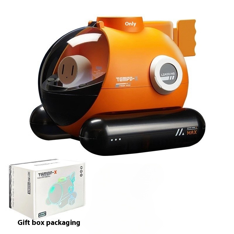 Submarine Humidifier