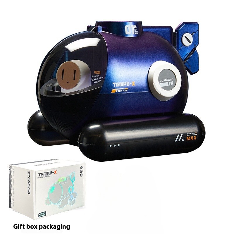 Submarine Humidifier