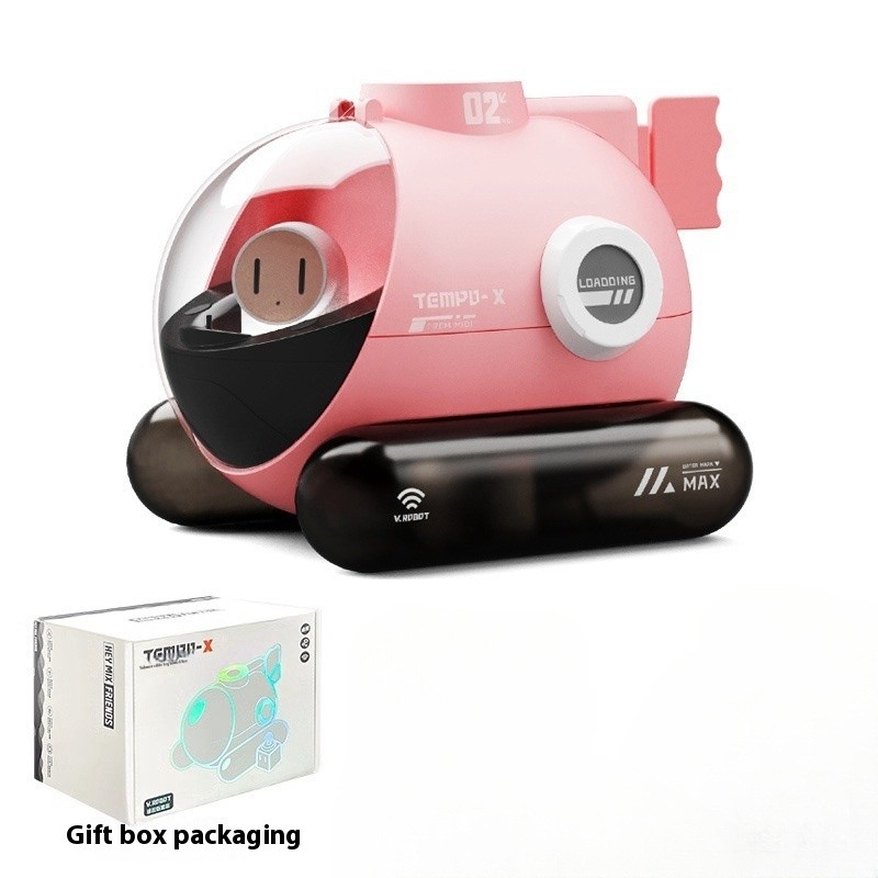 Submarine Humidifier