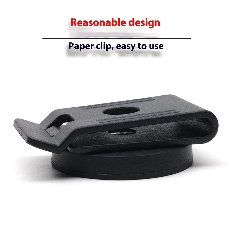 Magnetic Belt Organizer