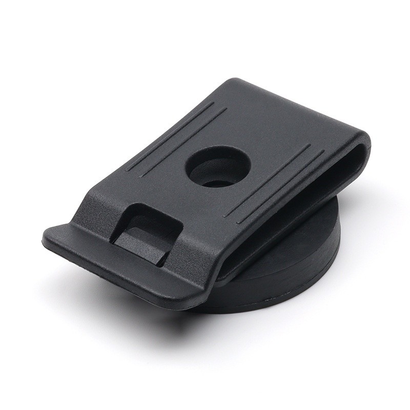 Magnetic Belt Organizer