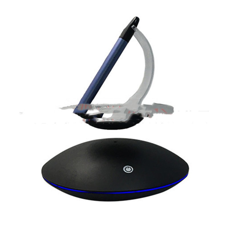 Magnetic Levitation Display Stand