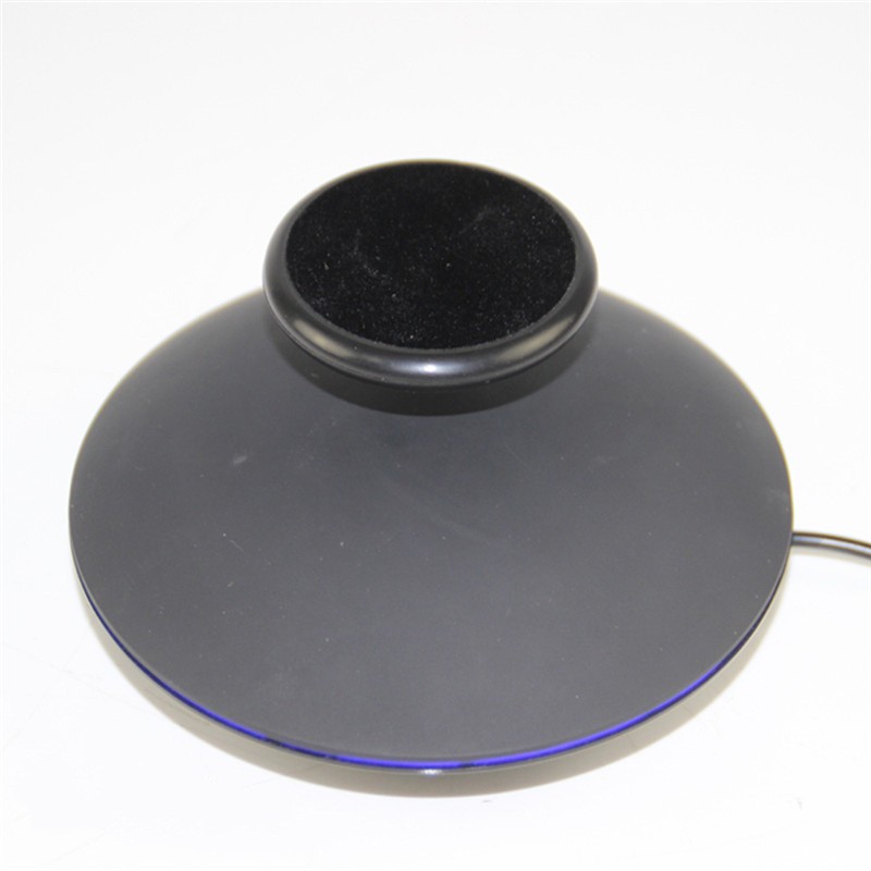 Magnetic Levitation Display Stand