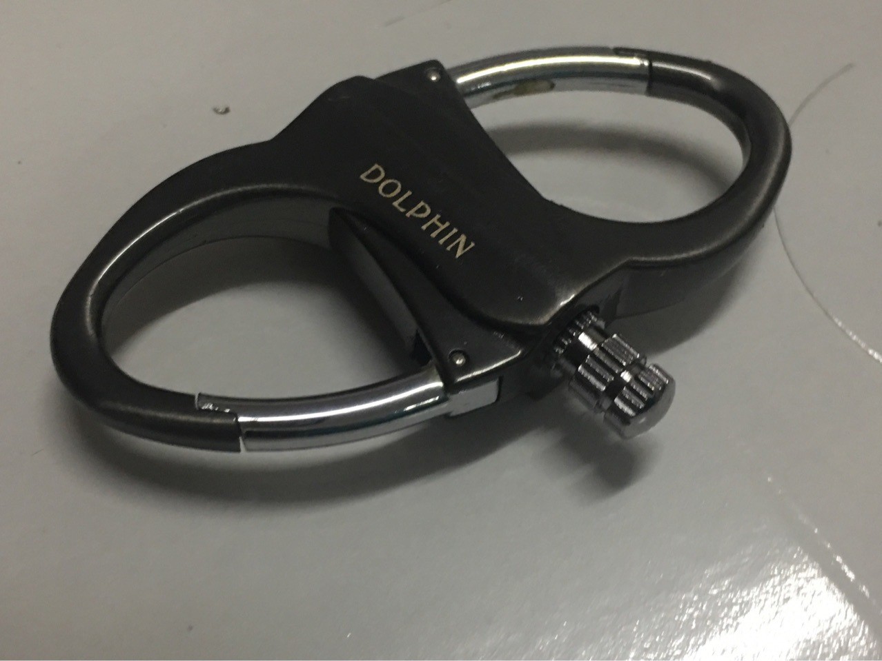 ⚡️Keychain Lighter 🔥