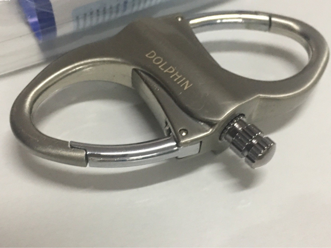 ⚡️Keychain Lighter 🔥