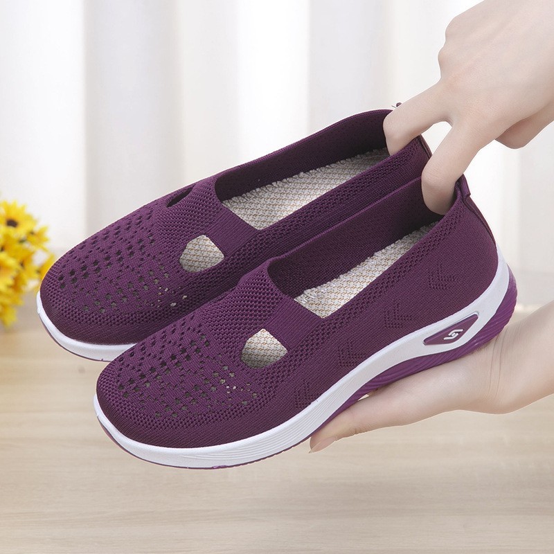 Orthopedic Walking Sneakers