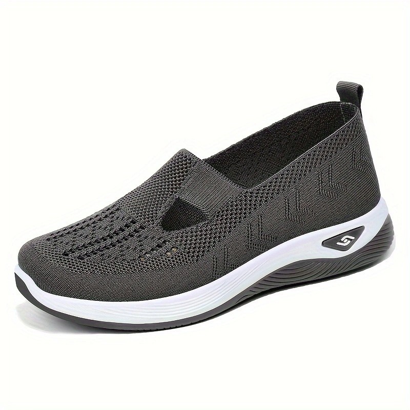 Orthopedic Walking Sneakers