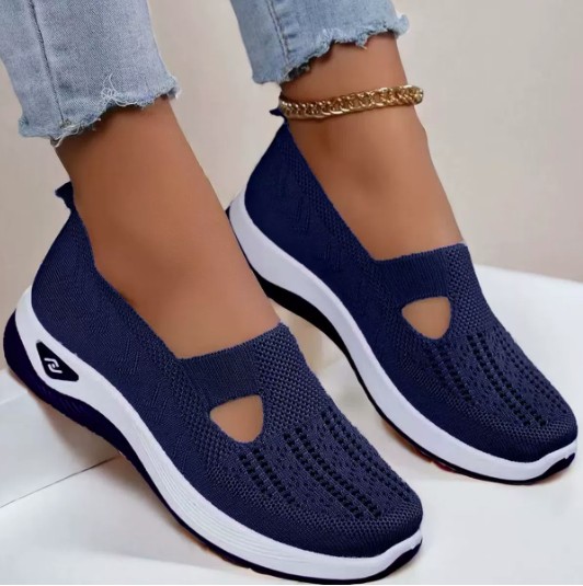 Orthopedic Walking Sneakers