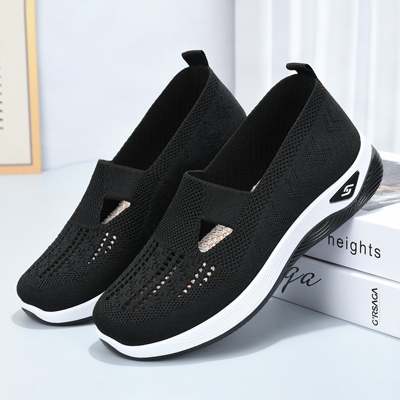 Orthopedic Walking Sneakers