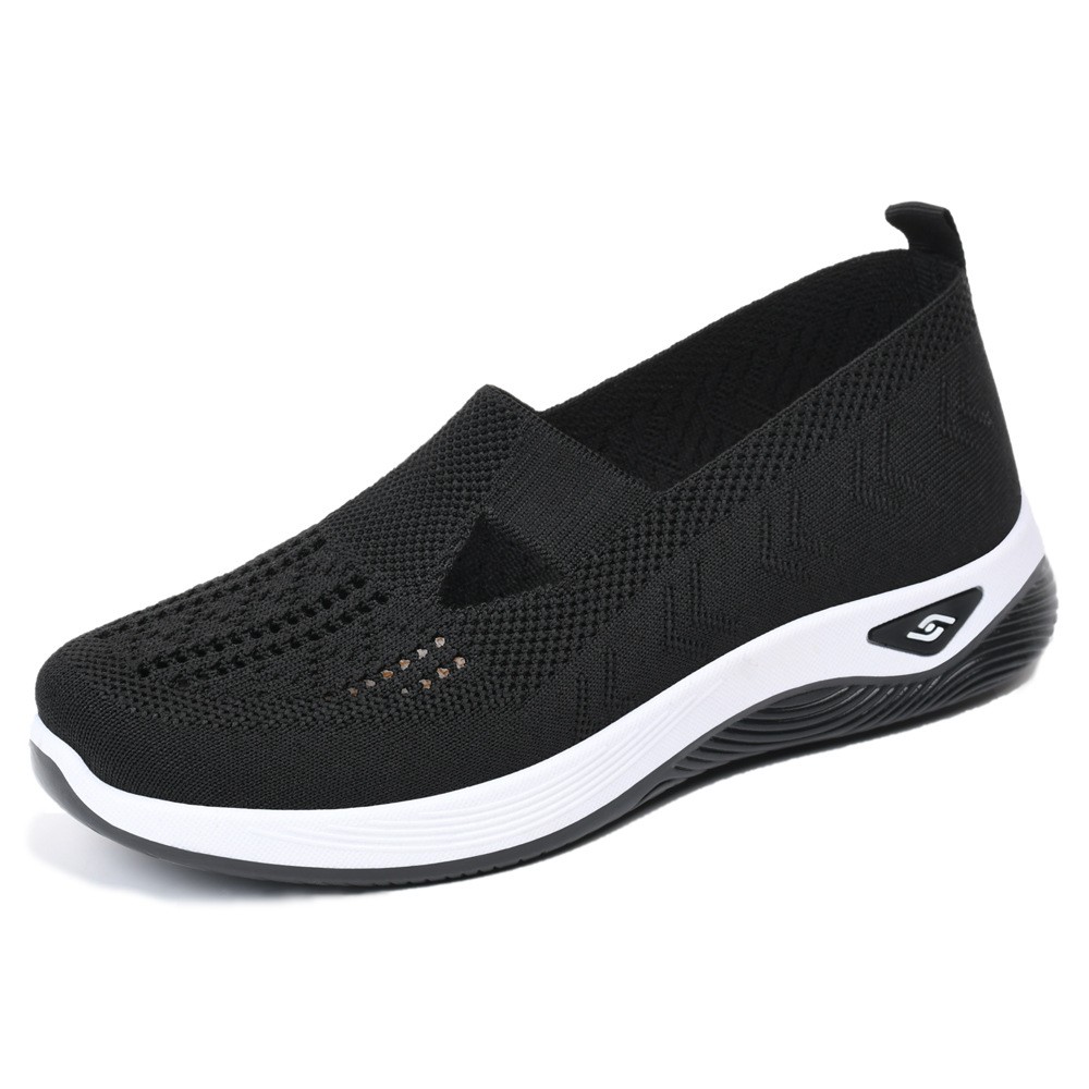 Orthopedic Walking Sneakers