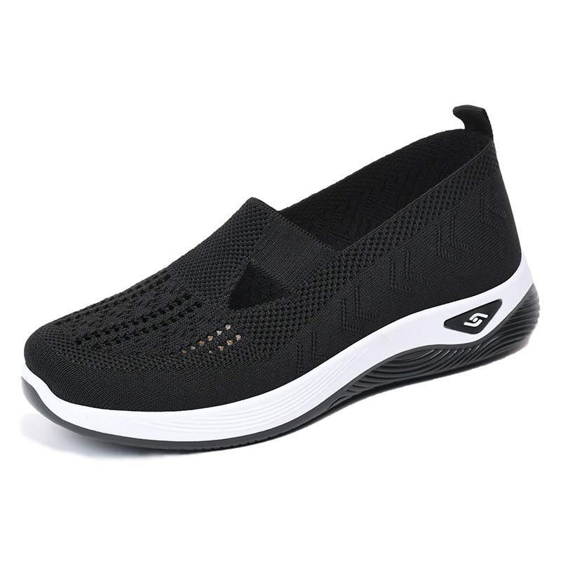 Orthopedic Walking Sneakers