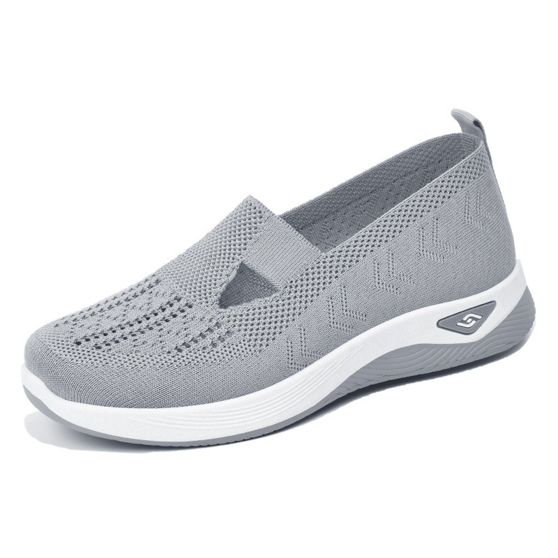 Orthopedic Walking Sneakers