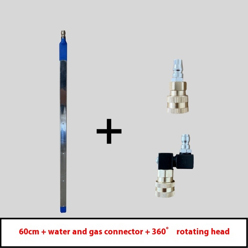 Car Radiator Cleaning Tool