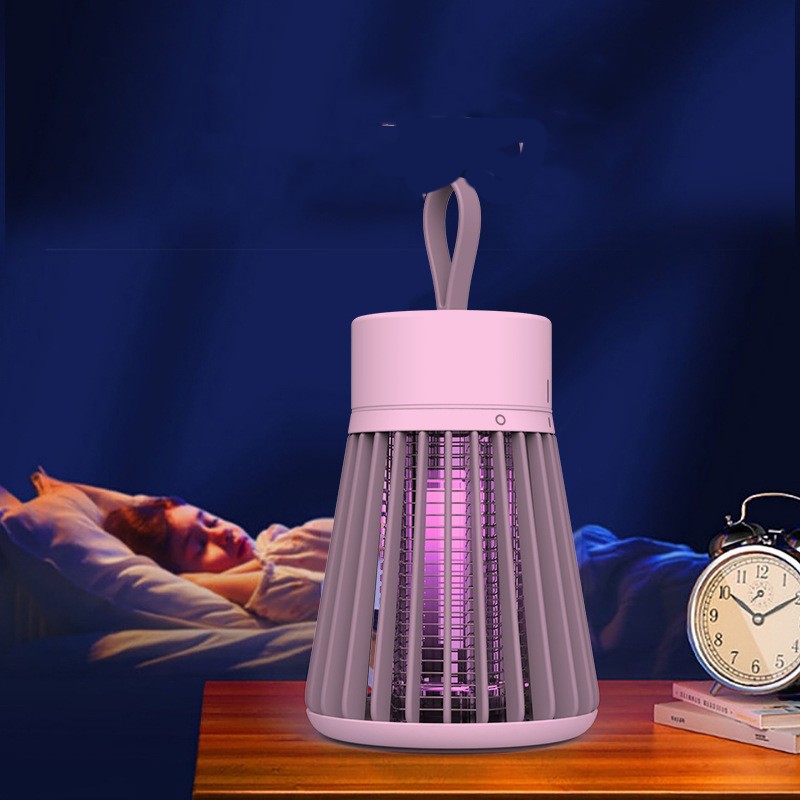 ✨Electric Bug Zapper✨