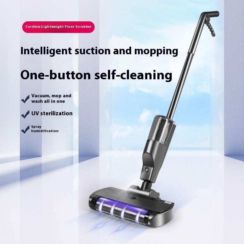 Cordless Multi-Surface Hard Floor Cleaner