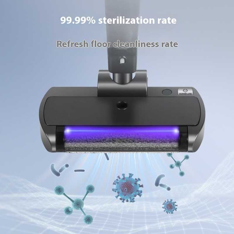 Cordless Multi-Surface Hard Floor Cleaner