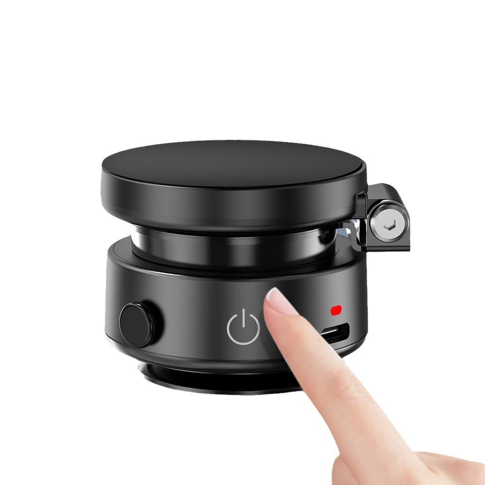 Magnetic Car Phone Holder