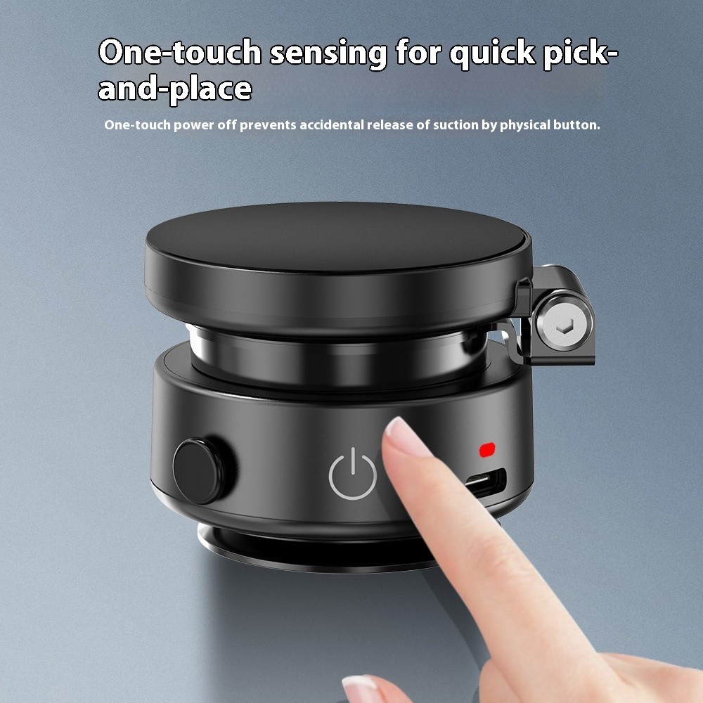 Magnetic Car Phone Holder