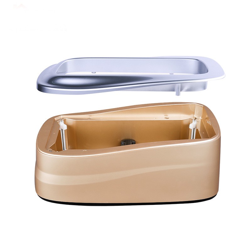 Automatic Shoe Cover Dispenser