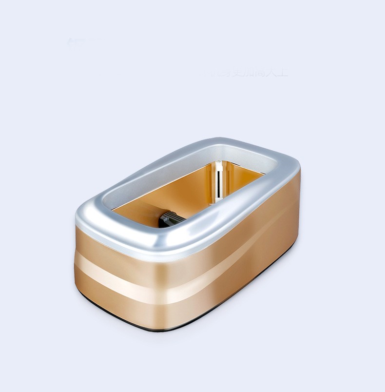 Automatic Shoe Cover Dispenser