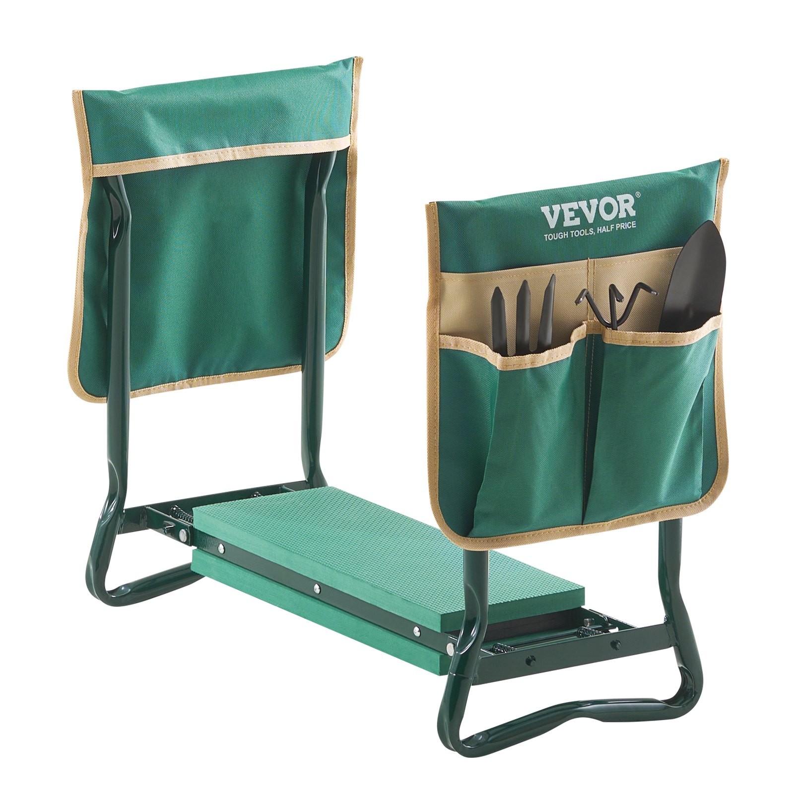 Garden Seat Kneeler