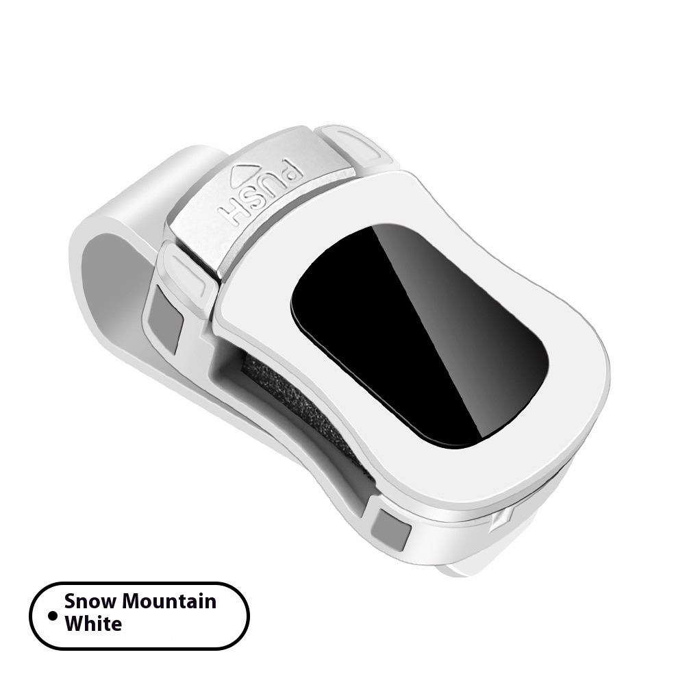 Multifunctional Car Glasses Clip